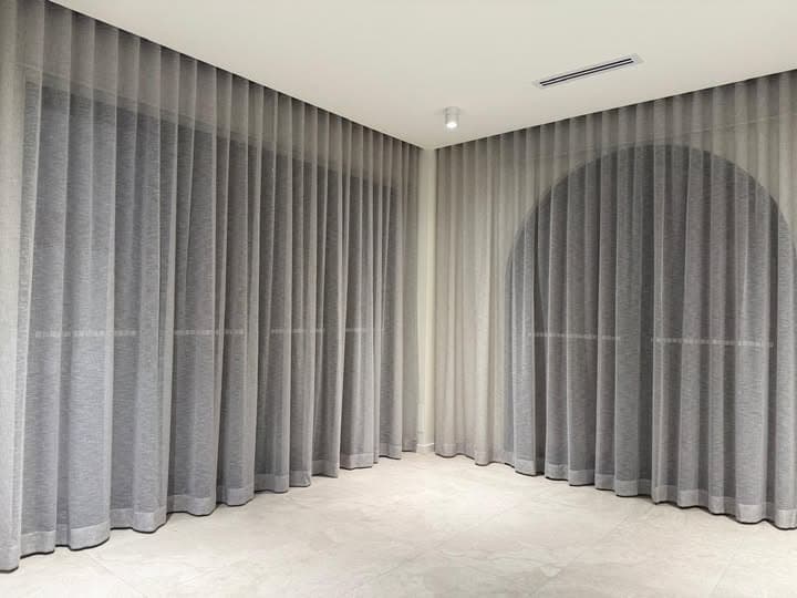 Sun Shine Blinds Canberra curtains & blinds work in Fyshwick