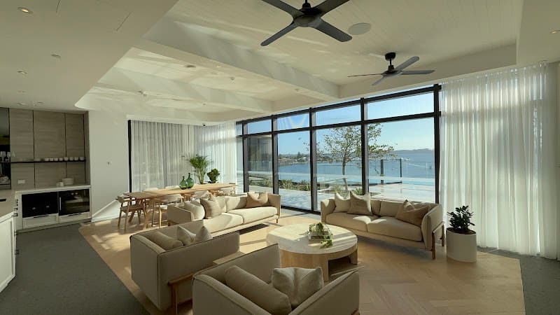 Sun Solutions - Blinds, Shutters, Curtains & Awnings (Perth & Western Australia) curtains & blinds work in Wembley
