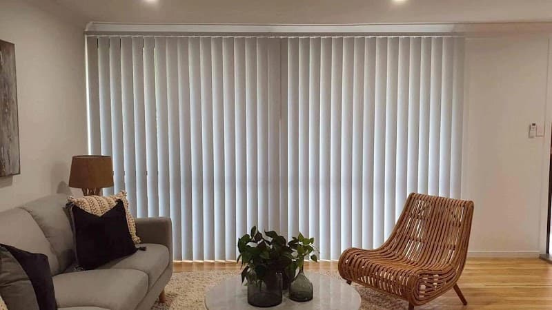 Sun Stop Blinds curtains & blinds work in Woodridge