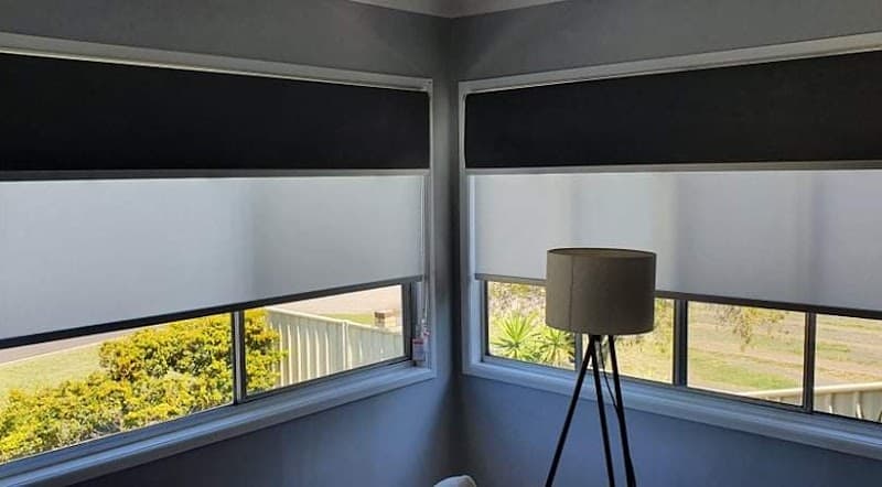 Sun Stop Blinds curtains & blinds work in Woodridge