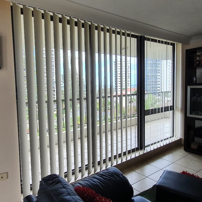 Sun Stop Blinds curtains & blinds work in Woodridge
