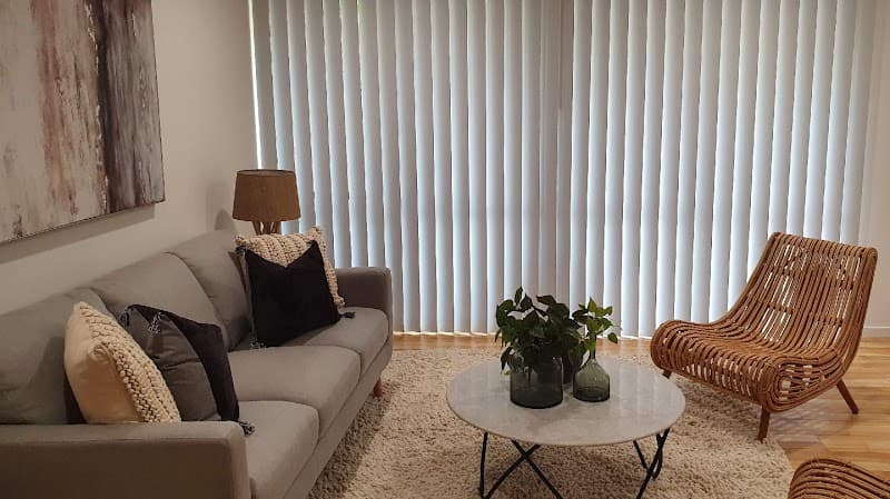 Sun Stop Blinds curtains & blinds work in Woodridge