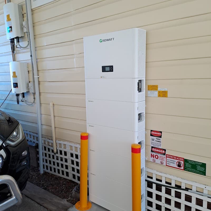 SunBoost solar panel installation work in Salisbury Plain