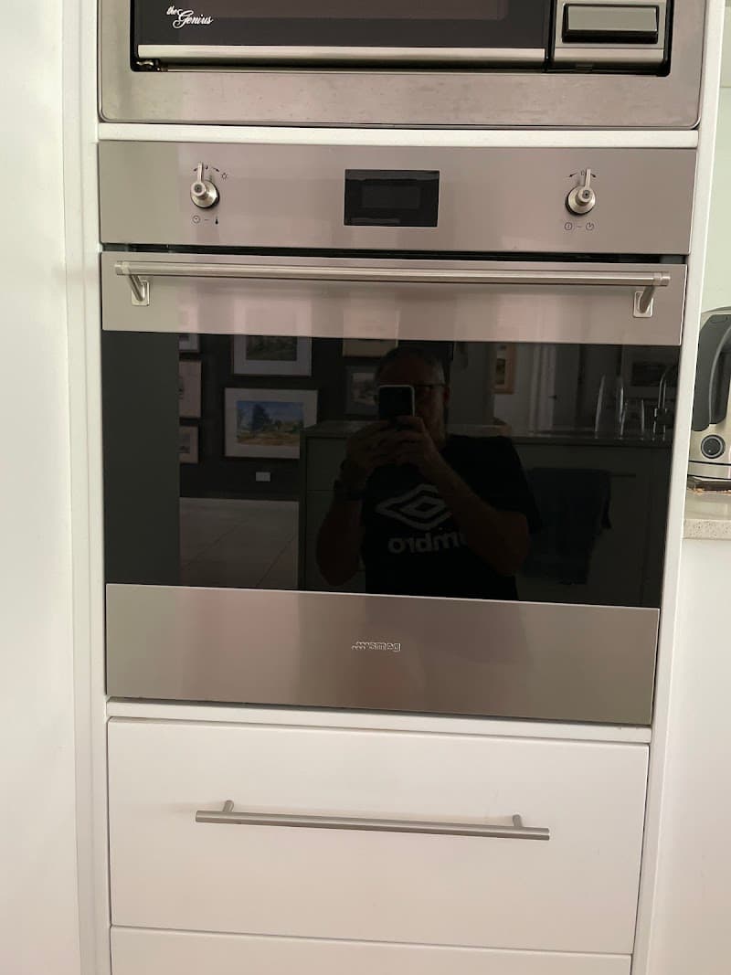 Suncoast Appliance Services appliance repair work in Kunda Park