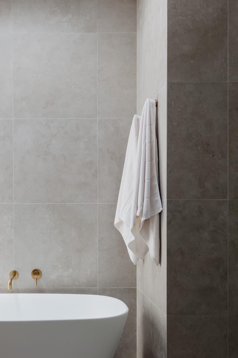 Suncoast Bathroom Renovations & Building bathroom renovation work in Mayfield West