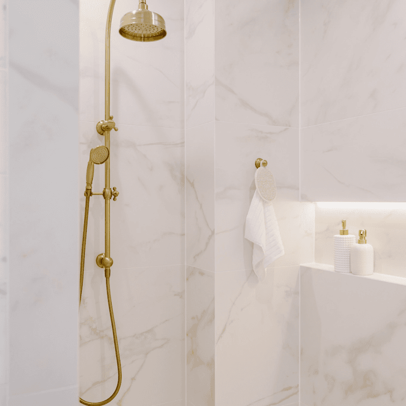 Suncoast Bathroom Renovations & Building bathroom renovation work in Mayfield West