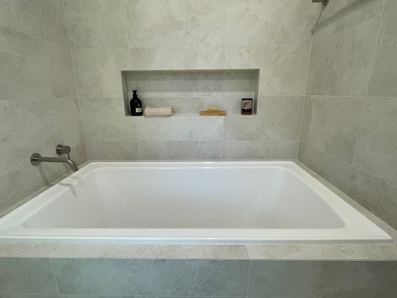 Suncoast Bathroom Renovations & Building bathroom renovation work in Mayfield West