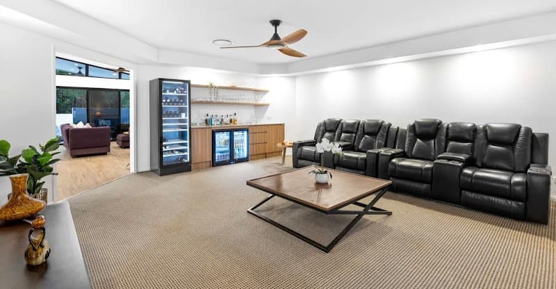 Suncoast Kitchens kitchen renovation work in Kunda Park