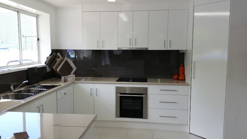 Suncoast Kitchens kitchen renovation work in Kunda Park
