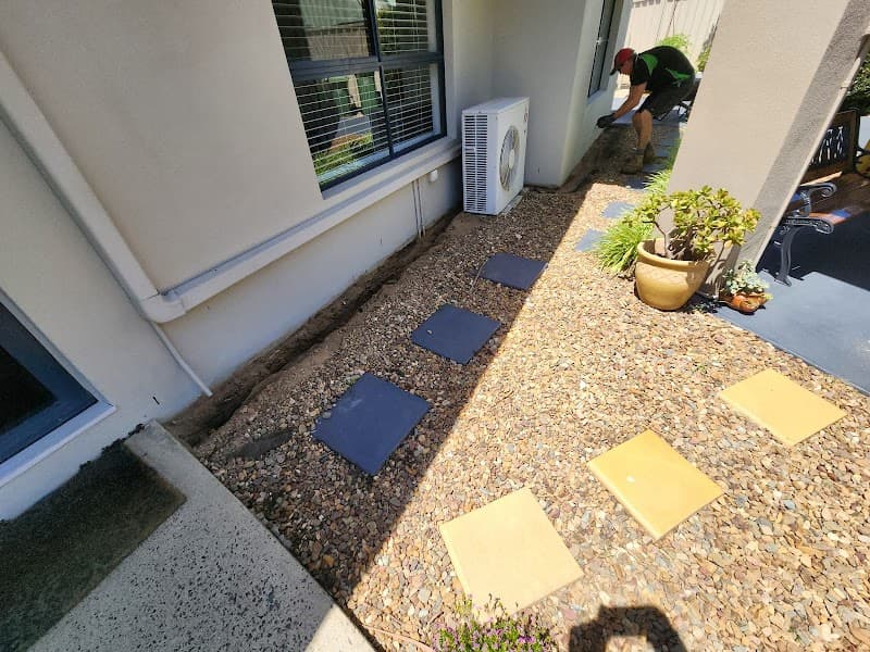 Suncoast Pest Solutions pest control work in Little Mountain