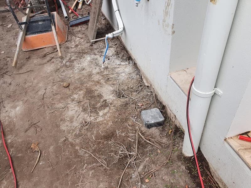 Suncoast Pest Solutions pest control work in Little Mountain
