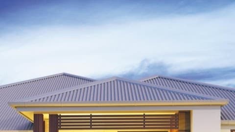 Suncoast Roofing roofing work in Coolum Beach