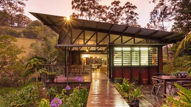 Suncoast Roofing roofing work in Coolum Beach