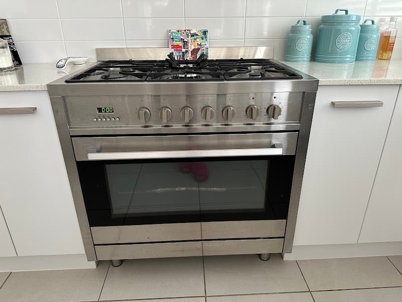 Suncoast Stove & Oven oven & bbq cleaning work in Maroochydore