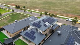 Sungain Solar Melbourne