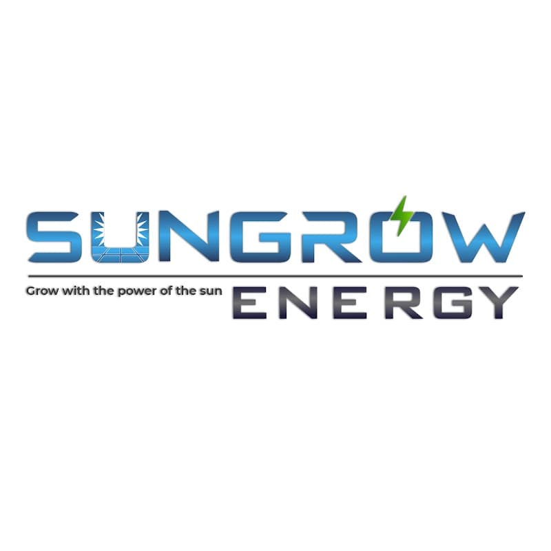 Sungrow Energy solar panel installation work in Mawson Lakes