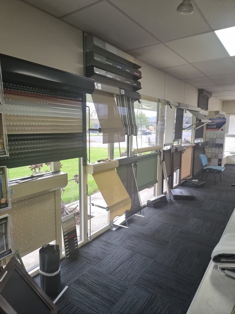 Sunjan Magic curtains & blinds work in South Albury