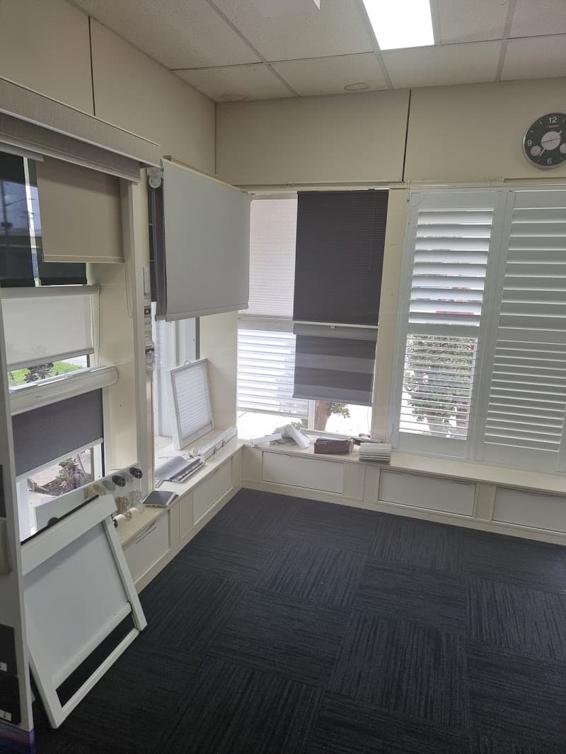 Sunjan Magic curtains & blinds work in South Albury