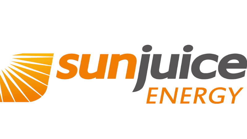 Sunjuice Solar Hervey Bay solar panel installation work in Pialba