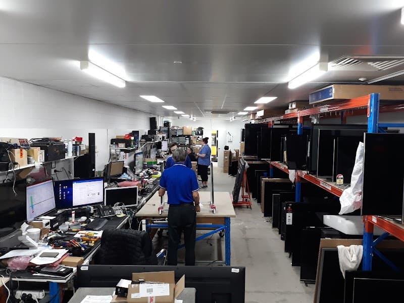 Sunland TV antenna & tv work in Maroochydore