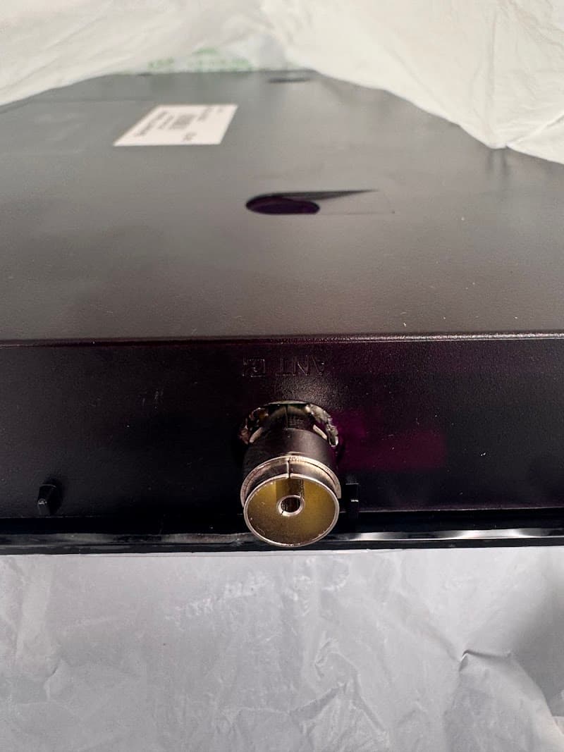 Sunland TV antenna & tv work in Maroochydore
