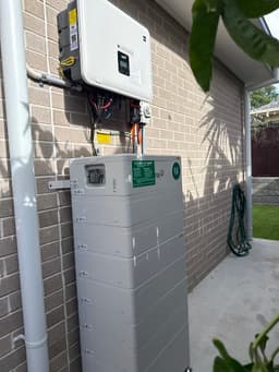 Sunleaf Solar