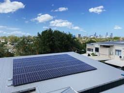 Sunlogics Solar & Electrical