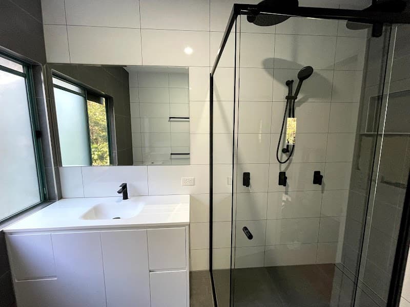 Sunny Coast Bathroom Renovations bathroom renovation work in Conondale
