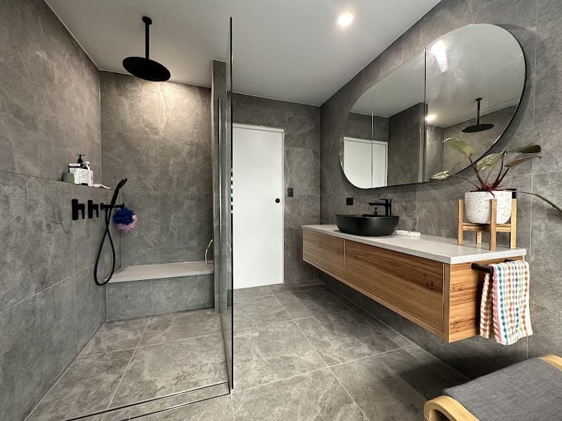Sunny Coast Bathroom Renovations bathroom renovation work in Conondale