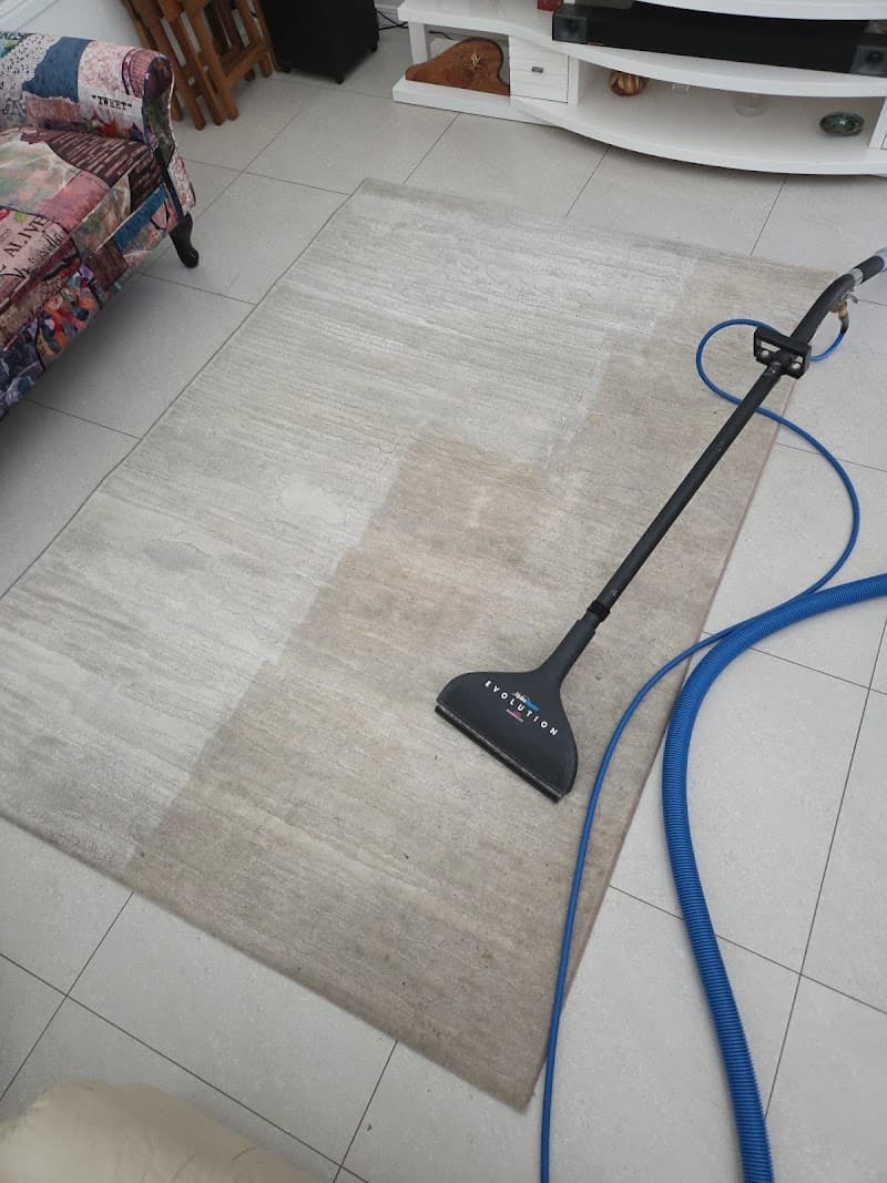 Sunny Coast Carpet Cleaning carpet cleaning work in Noosaville