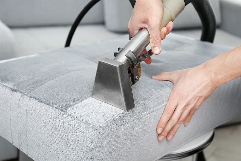 Sunny Coast Carpet Cleaning carpet cleaning work in Noosaville