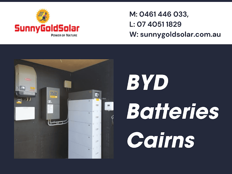 Sunny Gold Solar solar panel installation work in Westcourt