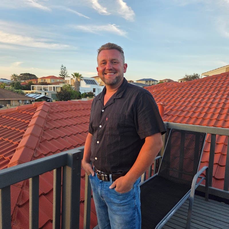 SunRay Roofing roofing work in Ocean Reef