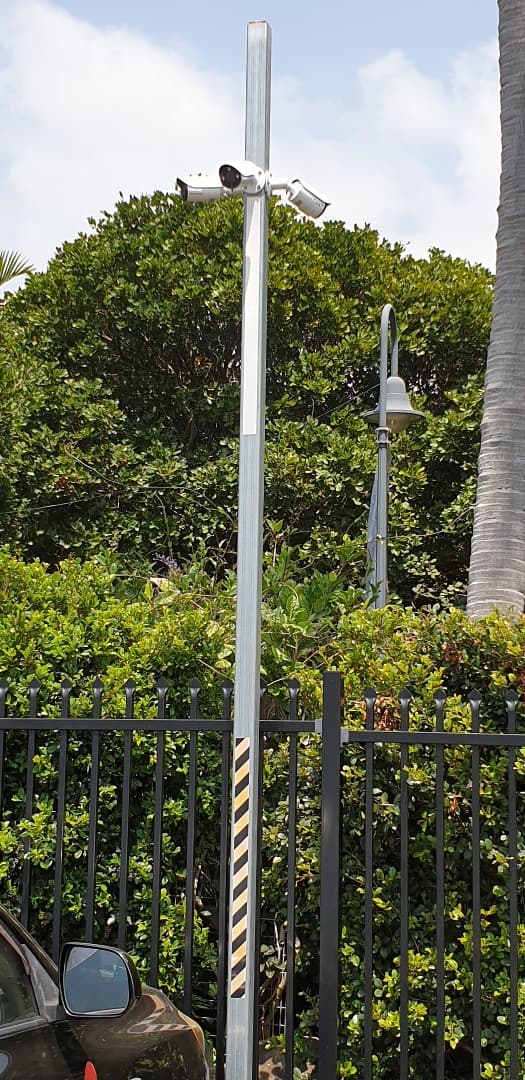Sunshine Coast alarm systems, CCTV and monitoring. security & cctv work in Aroona