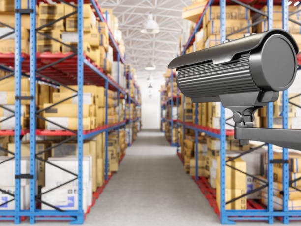 Sunshine Coast alarm systems, CCTV and monitoring. security & cctv work in Aroona