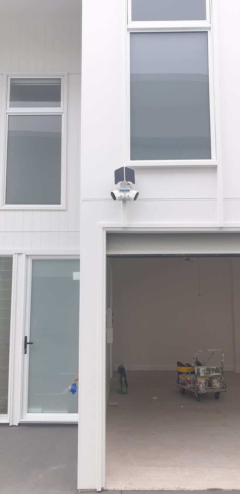 Sunshine Coast alarm systems, CCTV and monitoring. security & cctv work in Aroona