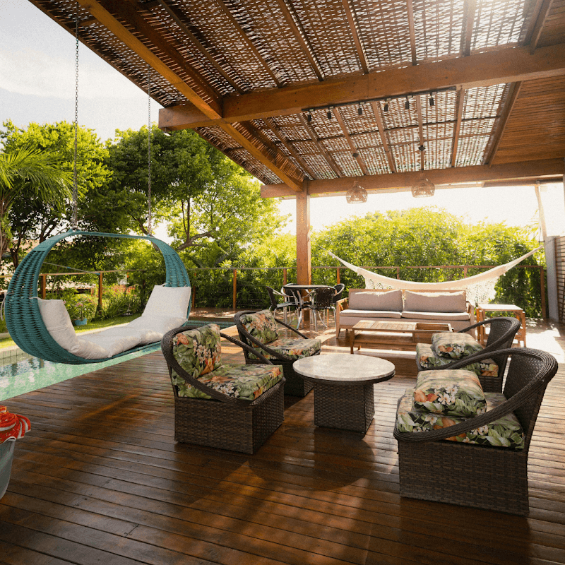 Sunshine Coast Carpentry carpentry work in Maroochydore