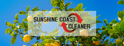 Sunshine Coast Cleaner