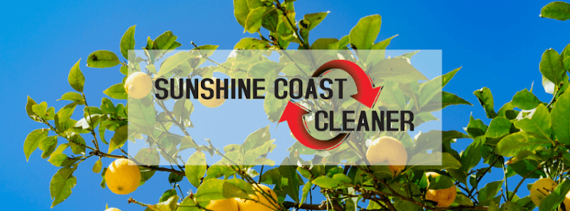 Sunshine Coast Cleaner oven & bbq cleaning work in Little Mountain