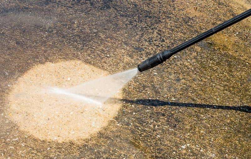 Sunshine Coast Cleaner oven & bbq cleaning work in Little Mountain