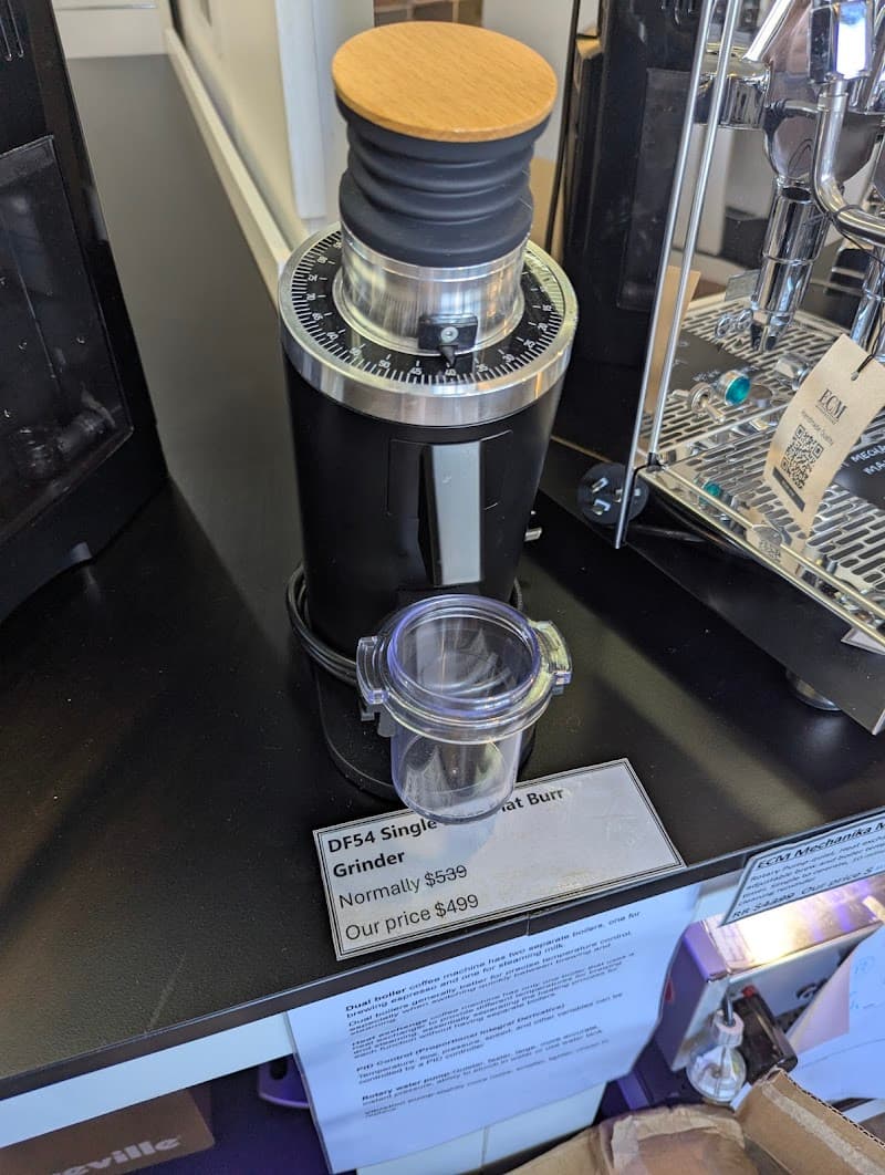 Sunshine Coast Coffee Machines | Sales and Repairs appliance repair work in Buderim