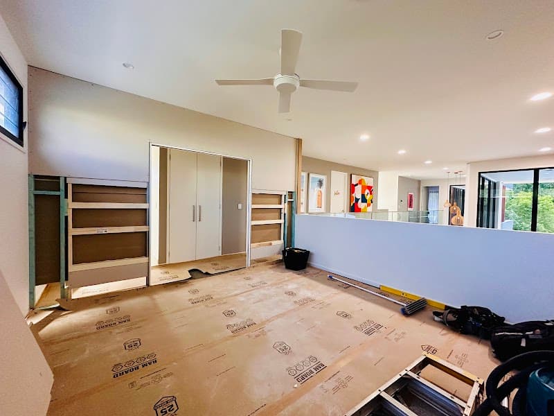 Sunshine Coast Creative Carpentry carpentry work in Maroochy River