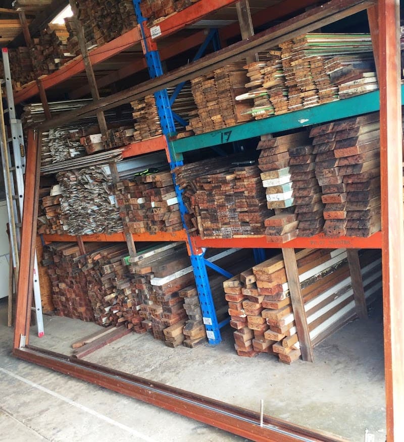 Sunshine Coast Demolition & Salvage demolition work in Nambour