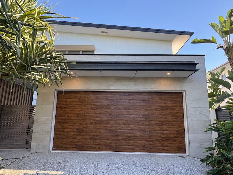 Sunshine Coast Garage Door Guys garage doors work in Sippy Downs