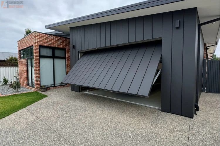 Sunshine Coast Garage Door Guys garage doors work in Sippy Downs