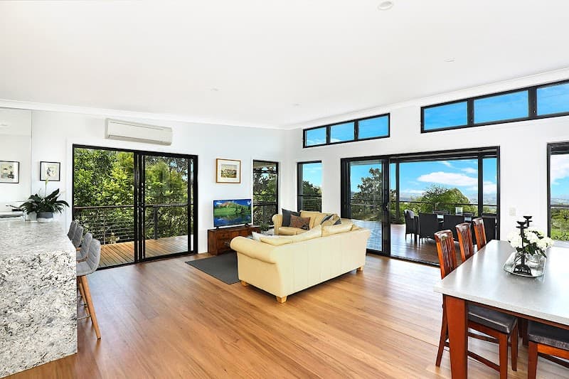 Sunshine Coast Internal Renovations bathroom renovation work in Maroochydore