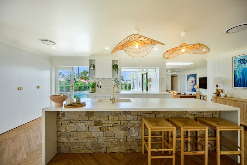 Sunshine Coast Internal Renovations bathroom renovation work in Maroochydore