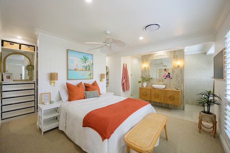 Sunshine Coast Internal Renovations bathroom renovation work in Maroochydore