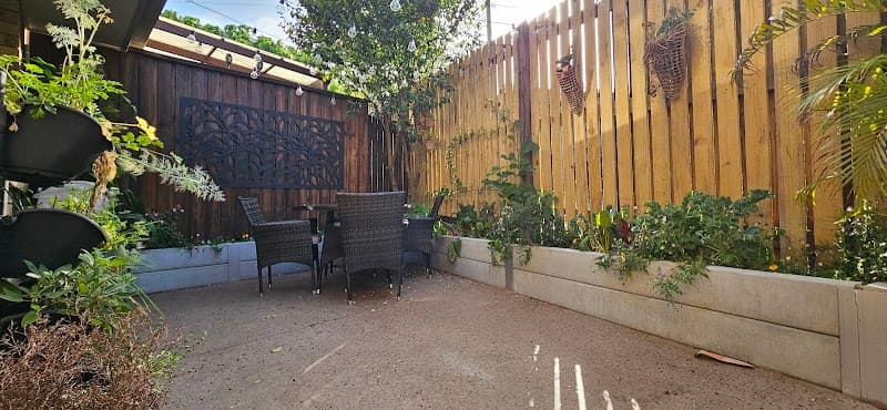 Sunshine Coast Landscaping and Construction landscaping work in Mooloolaba