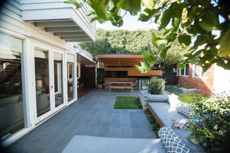 Sunshine Coast Landscaping and Construction landscaping work in Mooloolaba